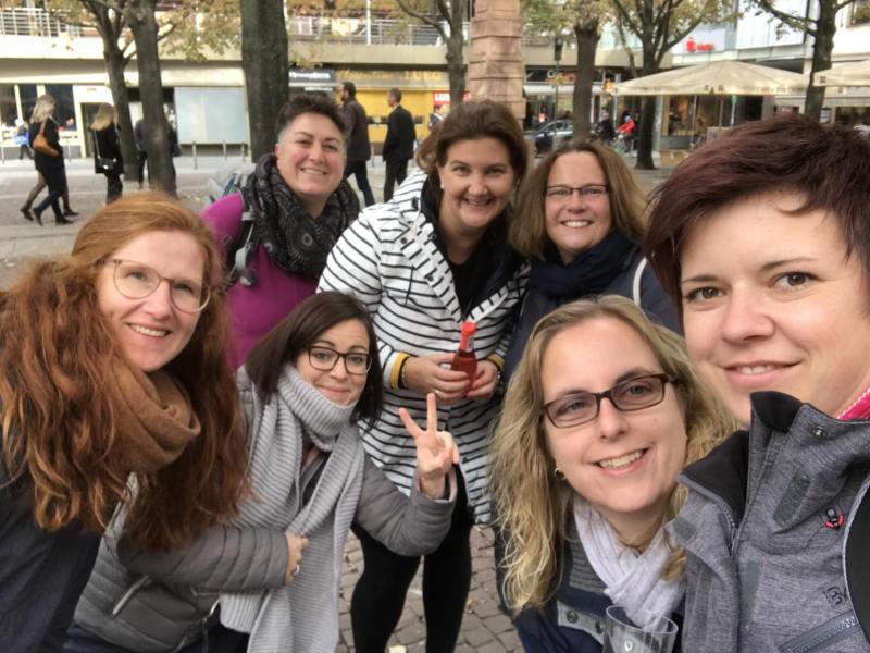 myCityHunt Scavenger Hunt 9