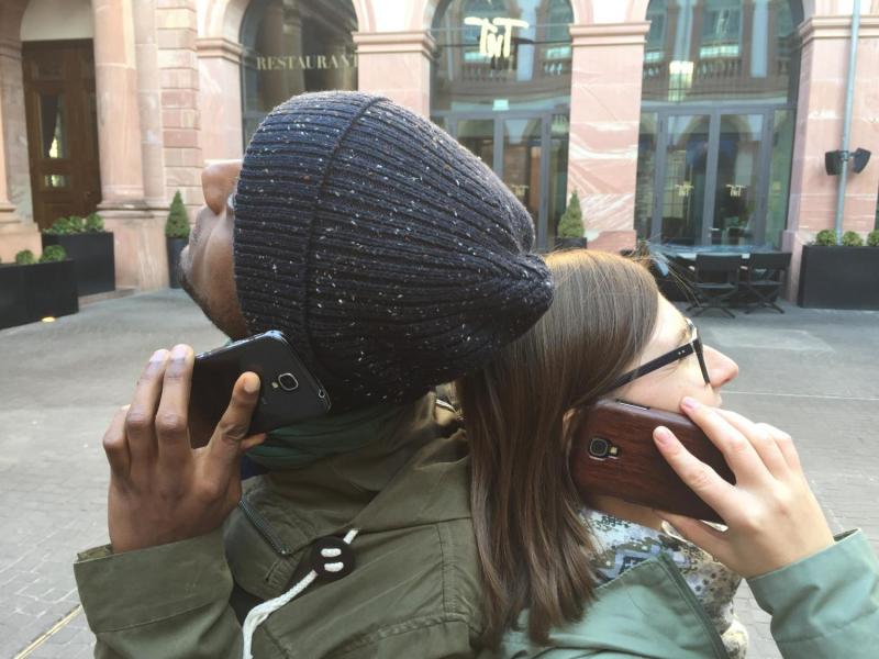 myCityHunt Scavenger Hunt 7