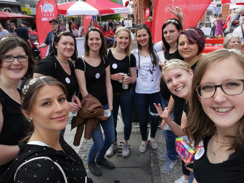 myCityHunt Scavenger Hunt 11