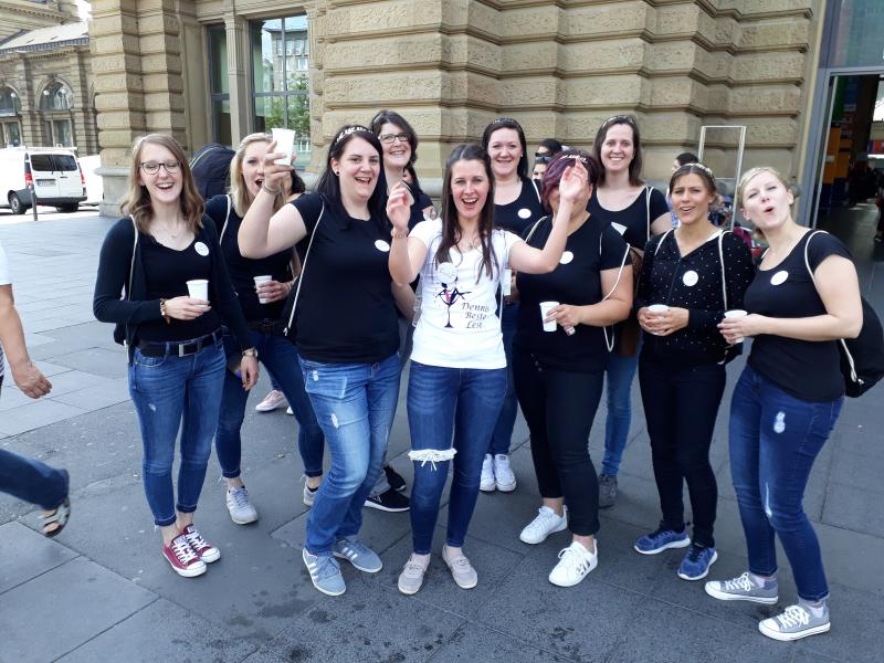 myCityHunt Scavenger Hunt 2