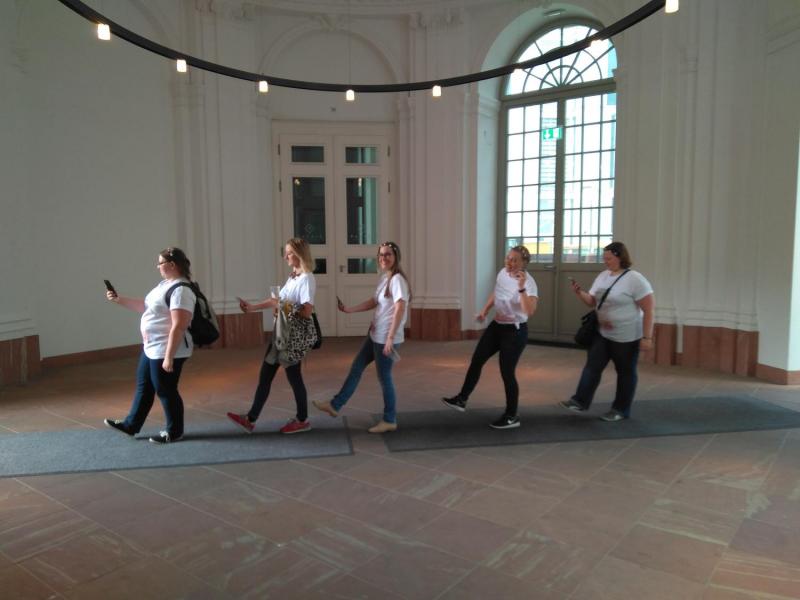 myCityHunt Scavenger Hunt 9