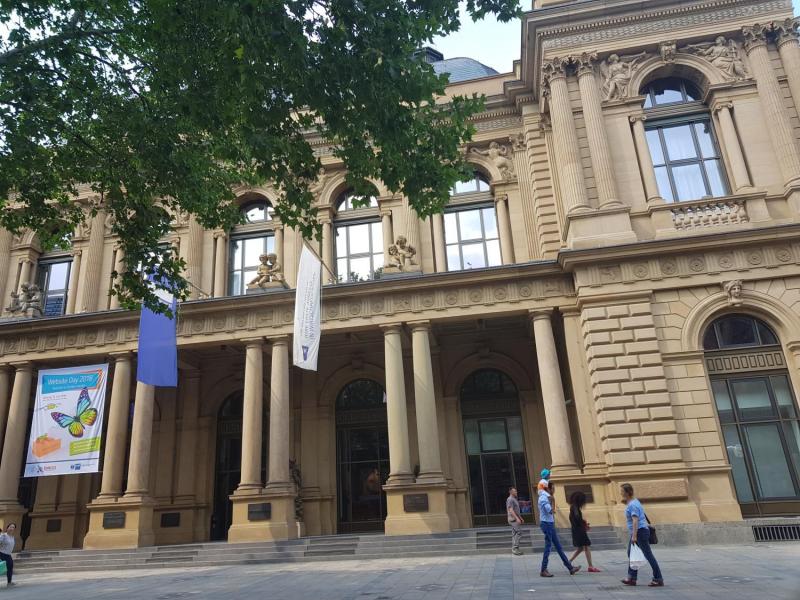 myCityHunt Scavenger Hunt 11