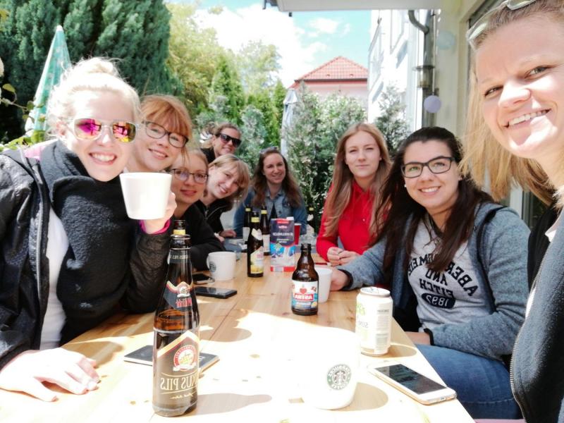 myCityHunt Scavenger Hunt 1