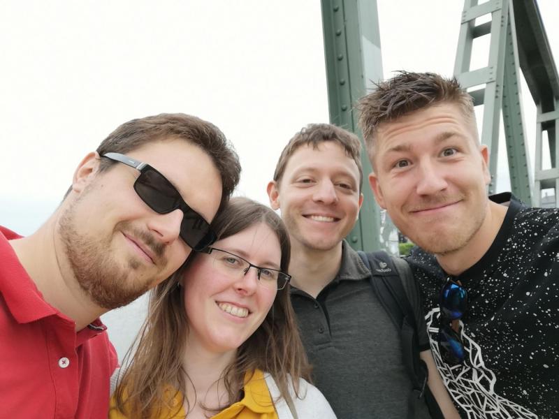 myCityHunt Scavenger Hunt 10