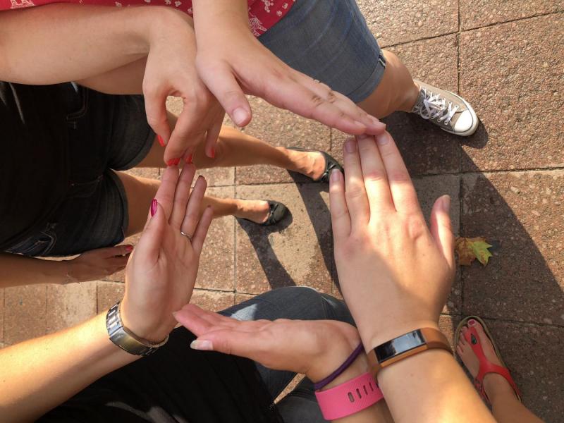 myCityHunt Scavenger Hunt 4