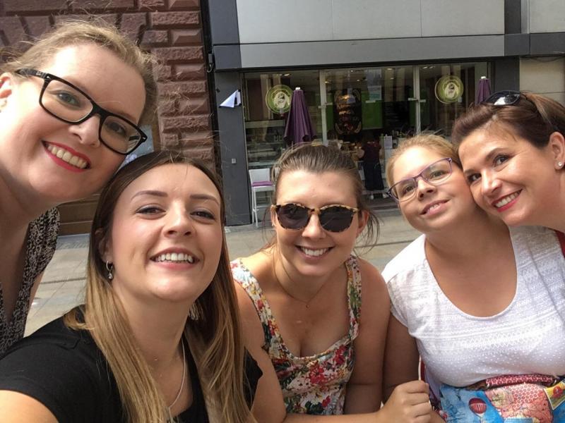 myCityHunt Scavenger Hunt 2