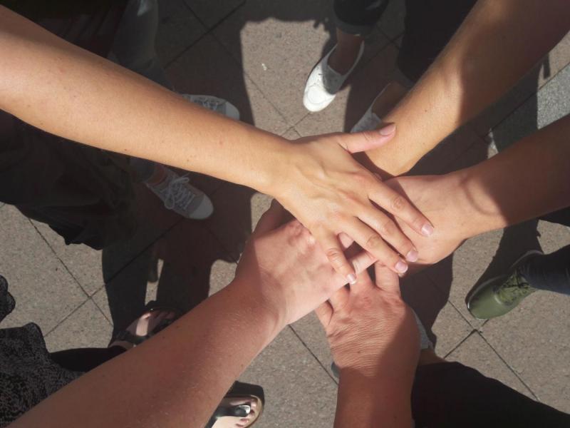 myCityHunt Scavenger Hunt 13