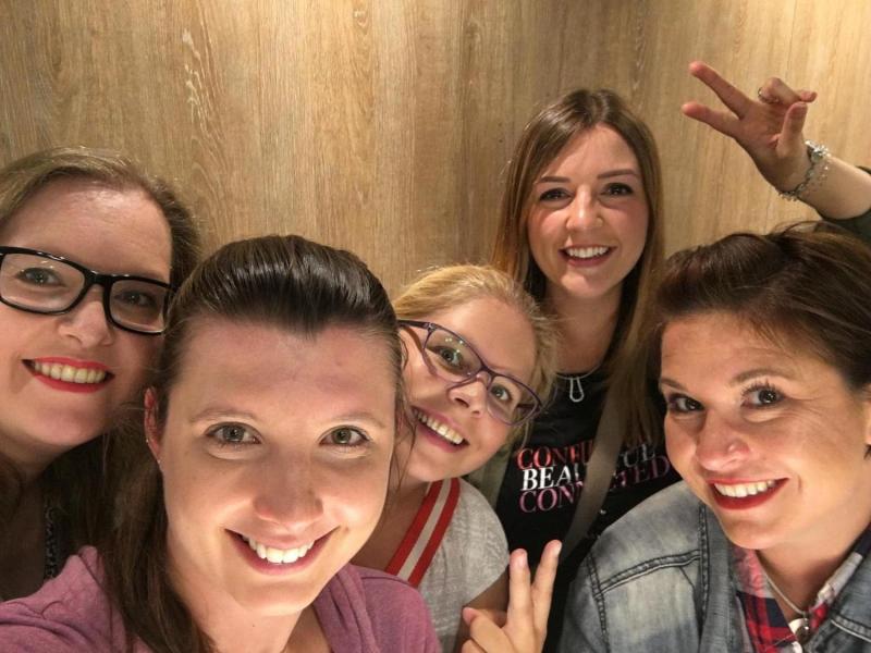 myCityHunt Scavenger Hunt 3