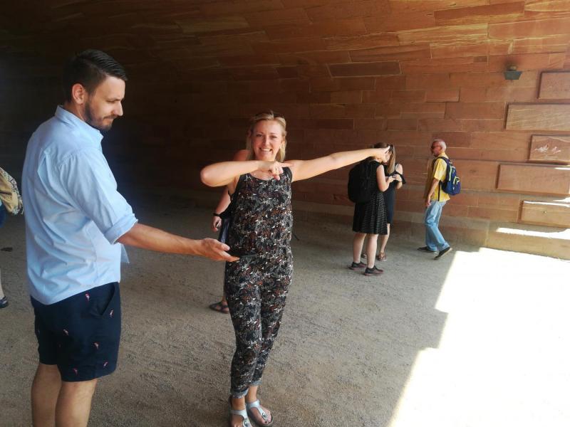 myCityHunt Scavenger Hunt 9