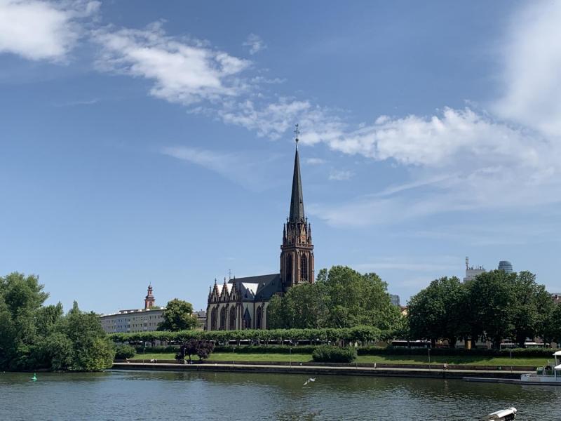 myCityHunt Scavenger Hunt 1