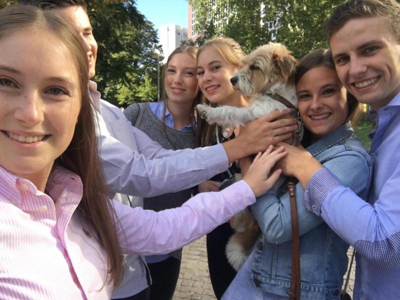 myCityHunt Scavenger Hunt 14