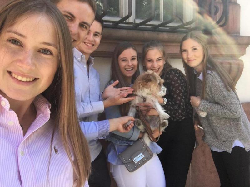 myCityHunt Scavenger Hunt 15