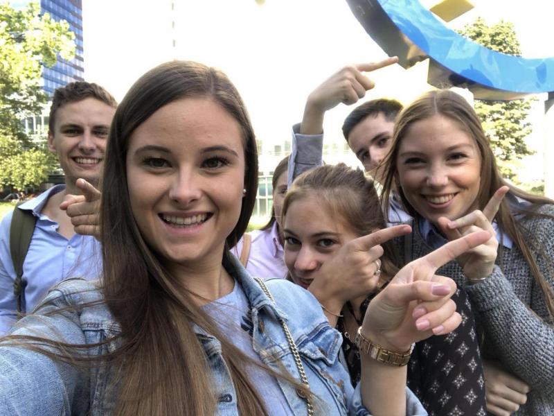 myCityHunt Scavenger Hunt 6