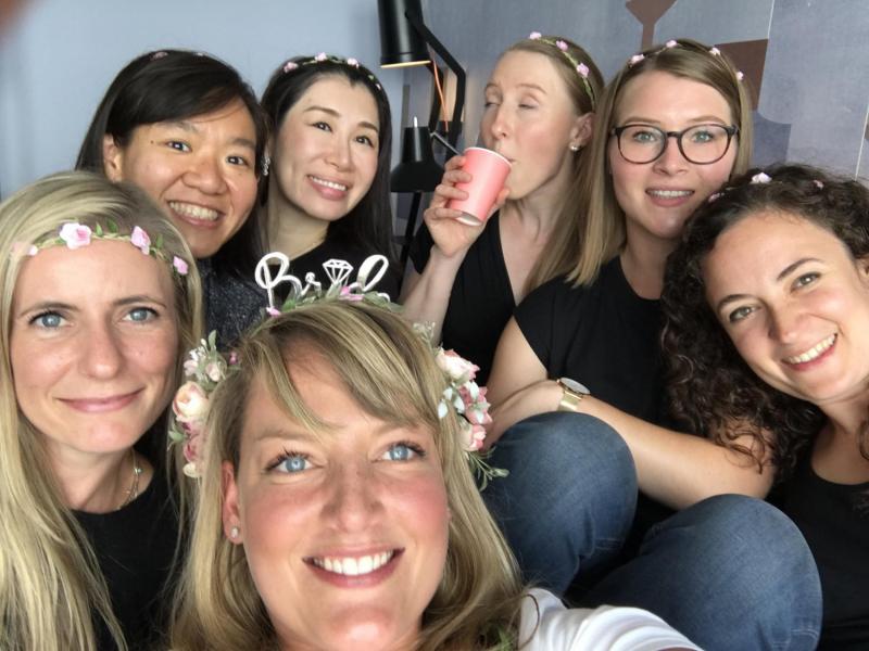 myCityHunt Scavenger Hunt 4