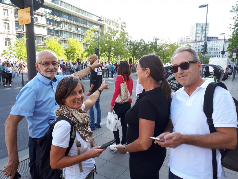 myCityHunt Scavenger Hunt 15