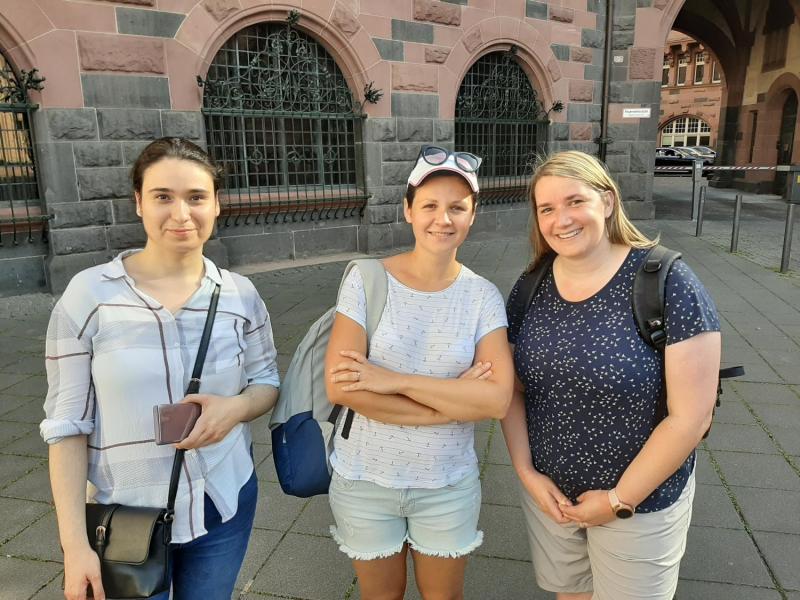 myCityHunt Scavenger Hunt 4