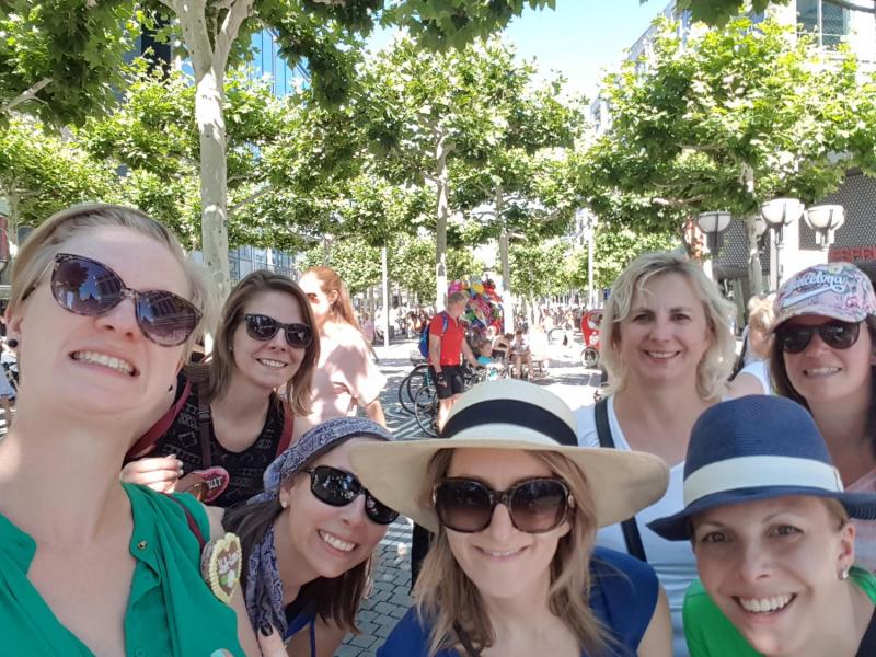 myCityHunt Scavenger Hunt 13