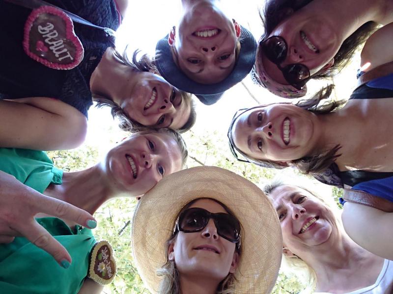 myCityHunt Scavenger Hunt 13