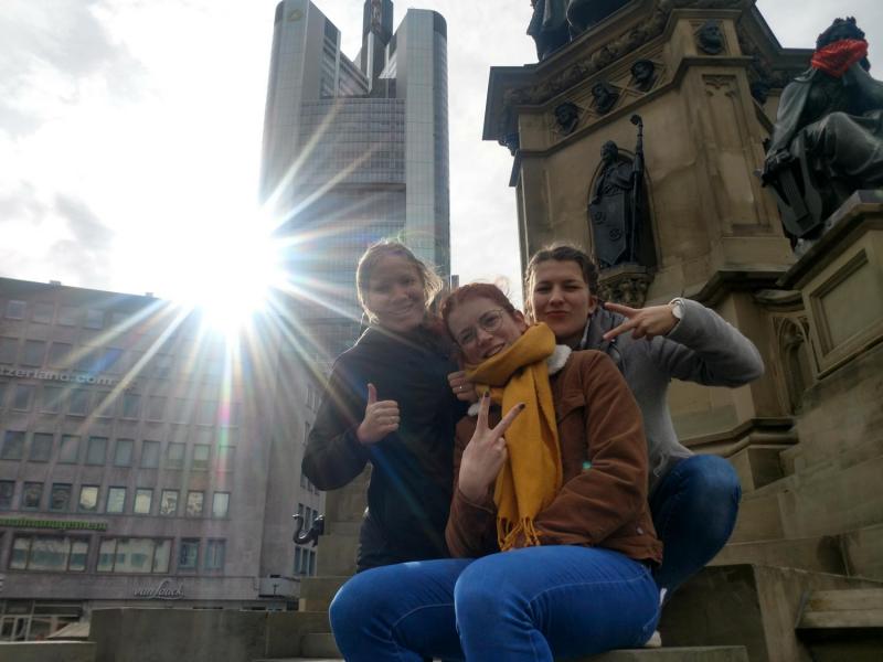 myCityHunt Scavenger Hunt 13