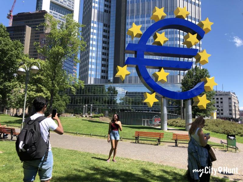 myCityHunt Scavenger Hunt 9