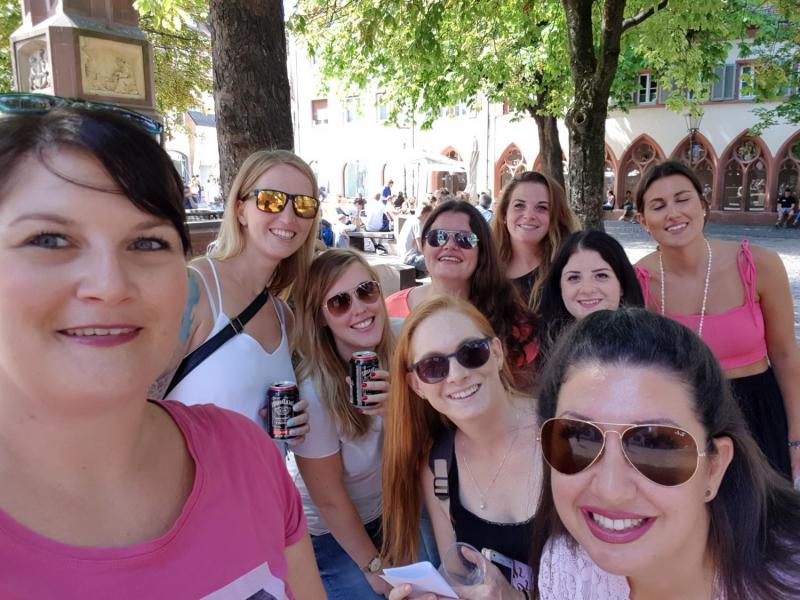 myCityHunt Scavenger Hunt 5