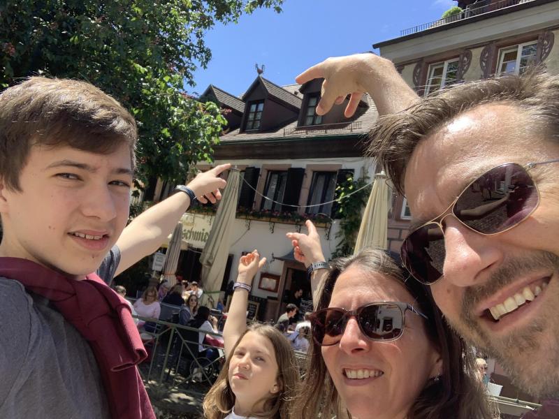 myCityHunt Scavenger Hunt 9