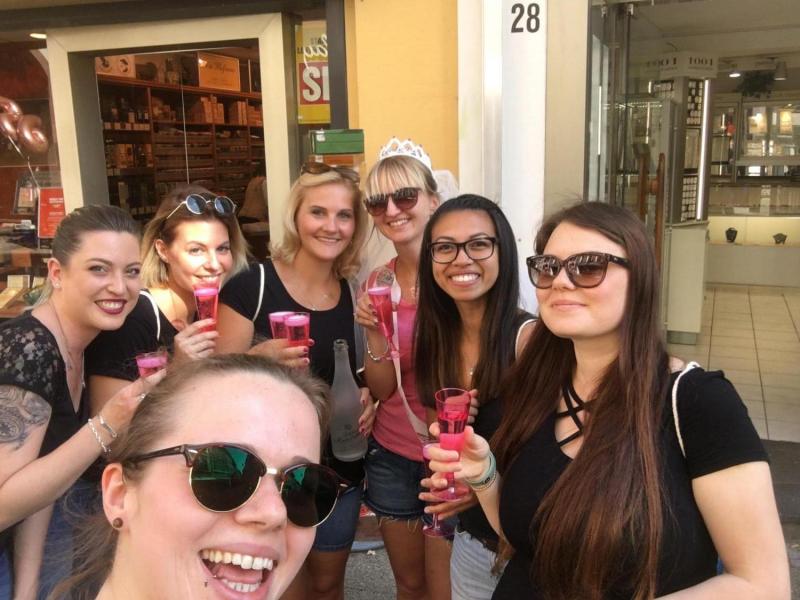 myCityHunt Scavenger Hunt 9