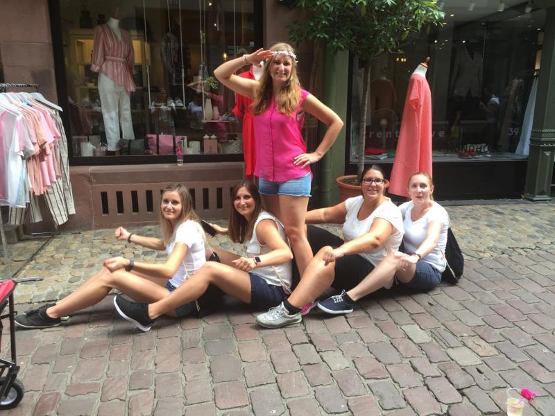 myCityHunt Scavenger Hunt 10