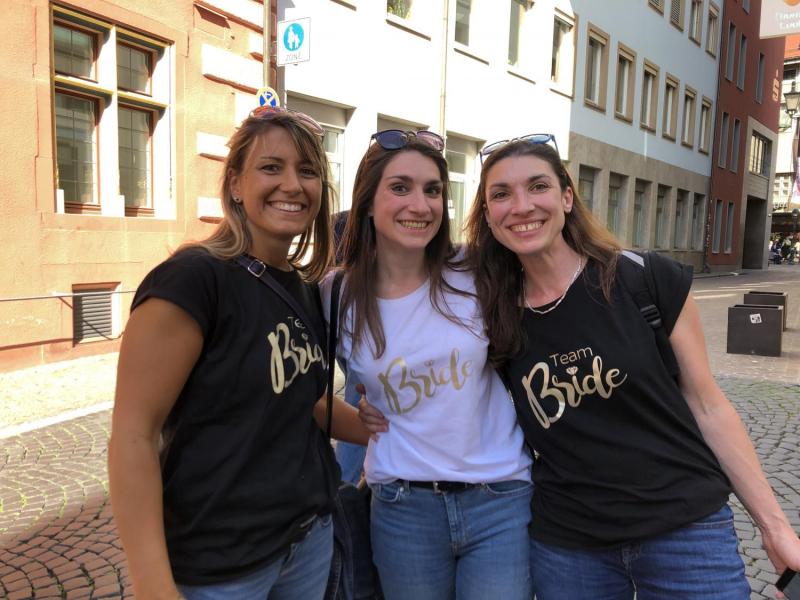 myCityHunt Scavenger Hunt 15