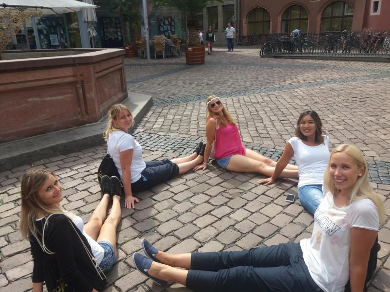 myCityHunt Scavenger Hunt 11