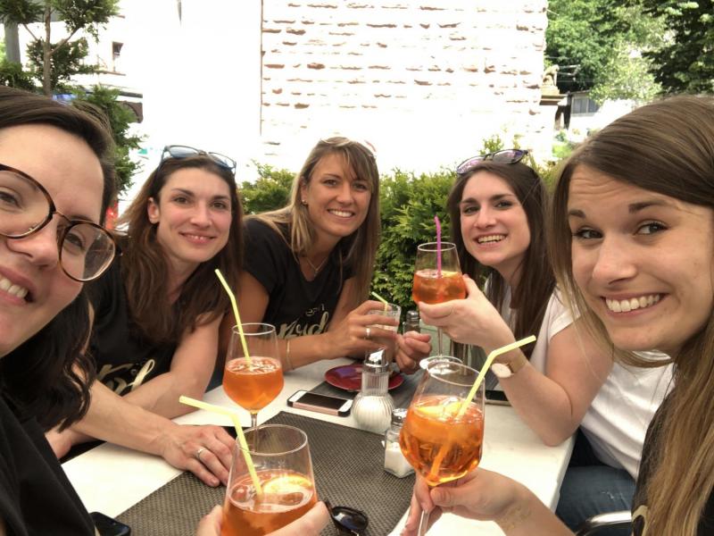 myCityHunt Scavenger Hunt 2