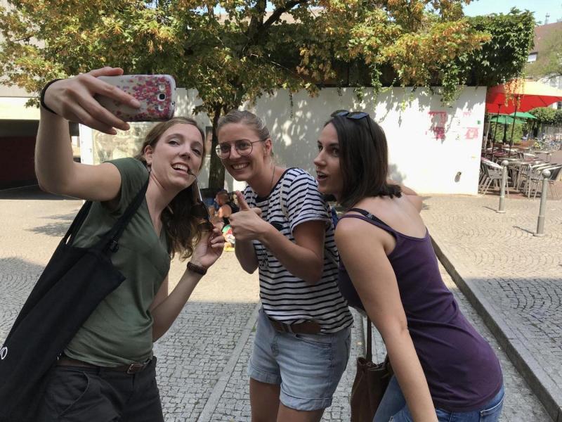 myCityHunt Scavenger Hunt 6