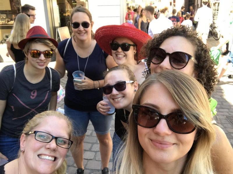 myCityHunt Scavenger Hunt 5