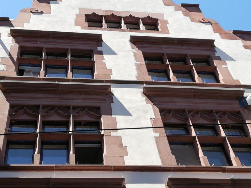 myCityHunt Scavenger Hunt 1