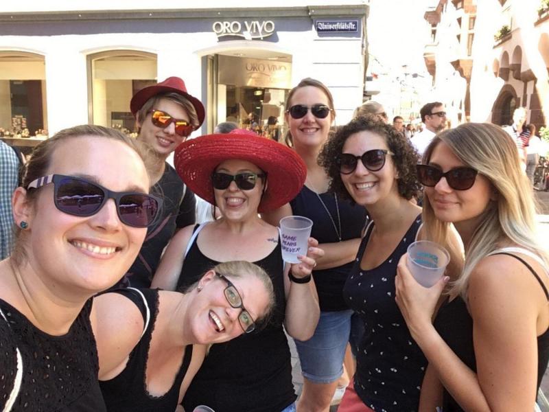 myCityHunt Scavenger Hunt 10