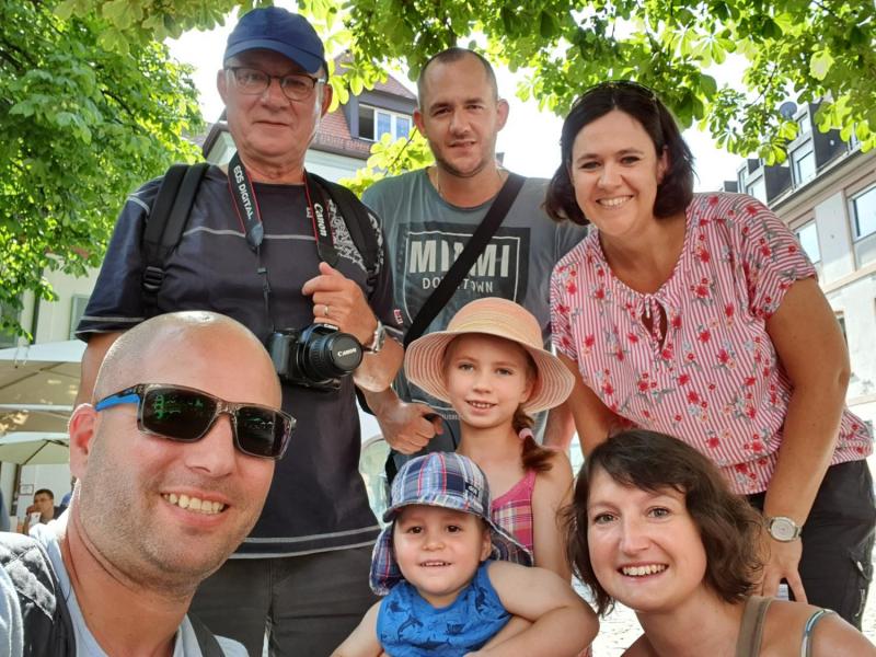 myCityHunt Scavenger Hunt 5