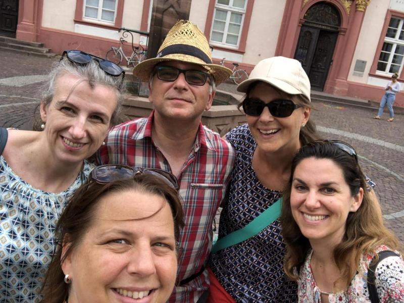 myCityHunt Scavenger Hunt 11