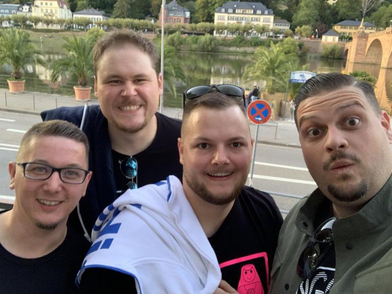 myCityHunt Scavenger Hunt 7