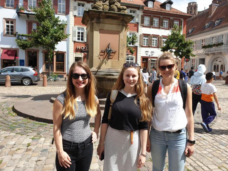 myCityHunt Scavenger Hunt 1