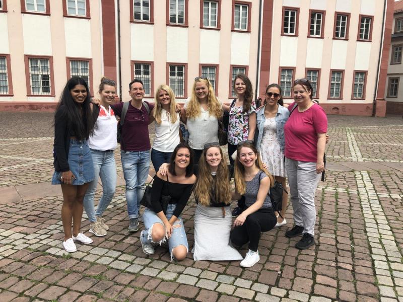 myCityHunt Scavenger Hunt 14