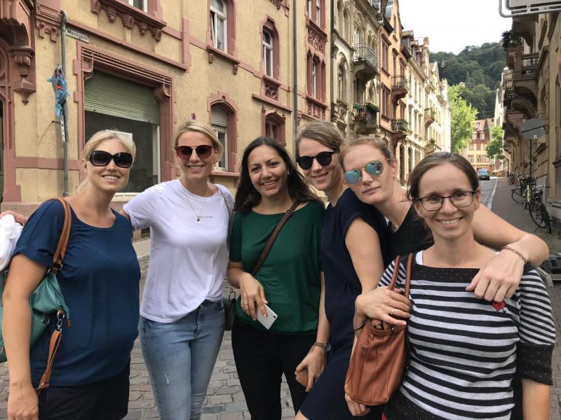 myCityHunt Scavenger Hunt 10