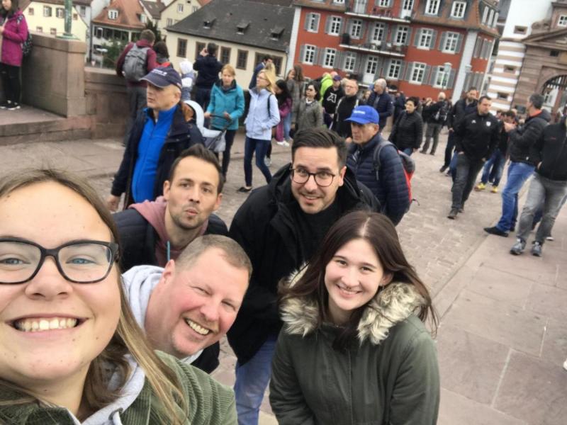 myCityHunt Scavenger Hunt 14