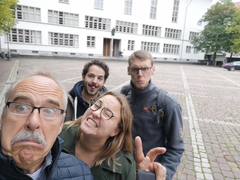 myCityHunt Scavenger Hunt 13