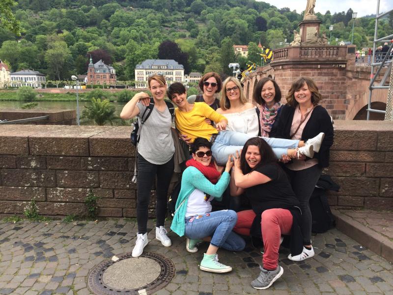 myCityHunt Scavenger Hunt 11