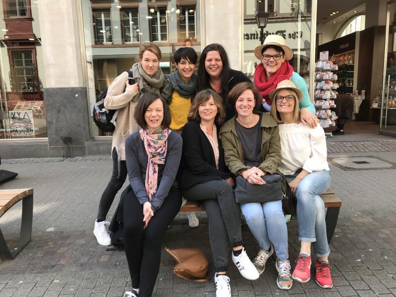 myCityHunt Scavenger Hunt 5