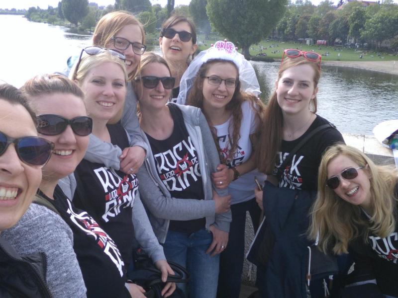 myCityHunt Scavenger Hunt 5