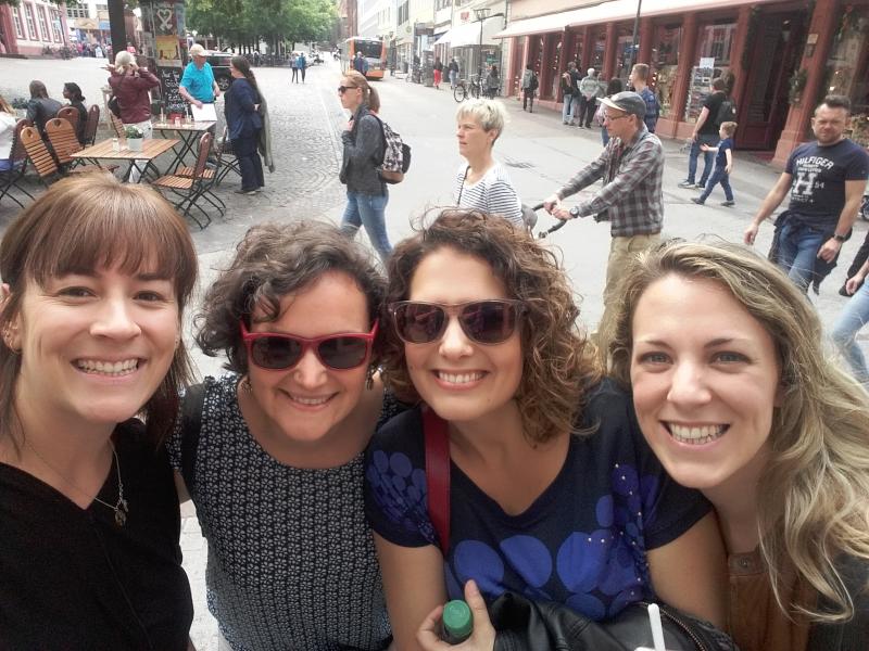 myCityHunt Scavenger Hunt 2