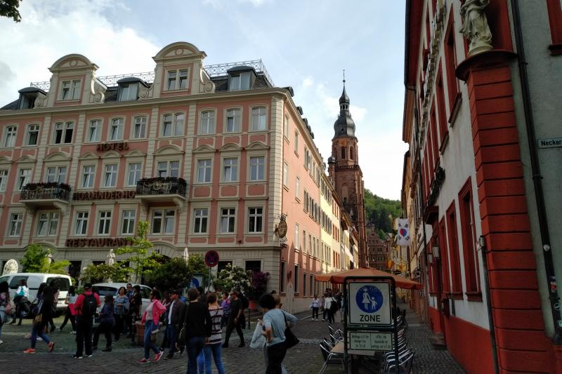 myCityHunt Scavenger Hunt 2