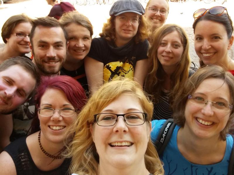 myCityHunt Scavenger Hunt 3