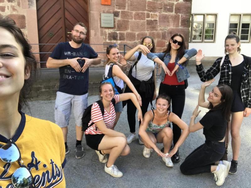 myCityHunt Scavenger Hunt 6